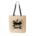 CIB Crew Heaven Stofftasche