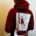 Hoodie Wallride