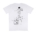 Shirt Reaper - Piedrita