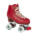 Chaya Melrose Premium Berry Red