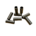 Axle Sleeves