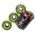 Moxi Trick wheels