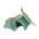 Brunny P.O. Blocks 3056