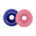 Roll-line Boxer wheels