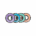 WICKED Pastel Bearings