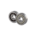 Roll-line Speed Max Bearings 7mm